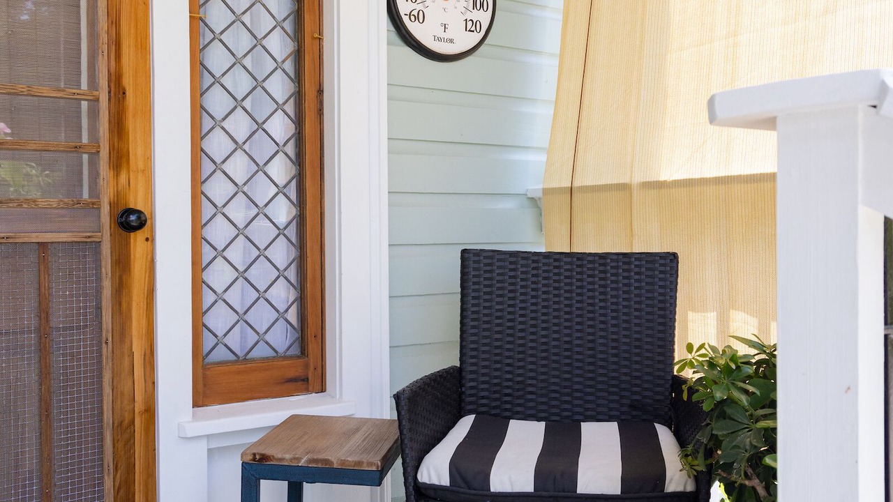 Photo of Patio Balcony in Bay St Louis