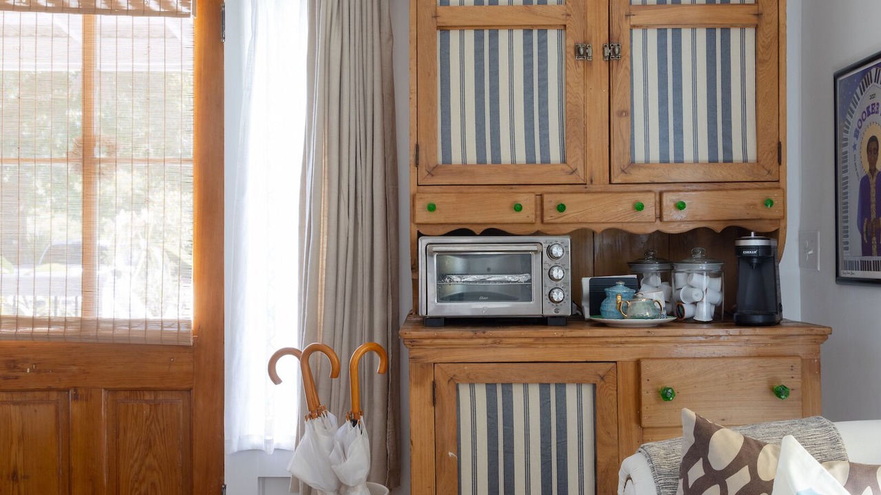 Photo of Kitchen in Bay St Louis