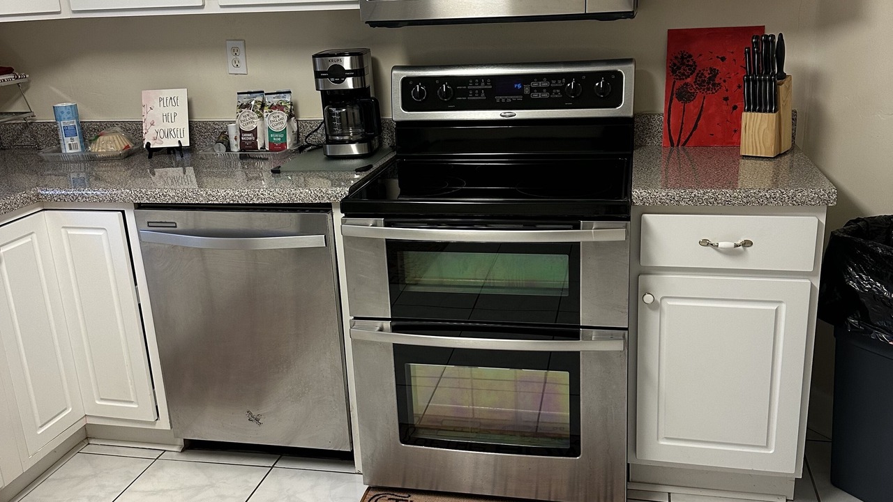 Photo of Kitchen in Havana