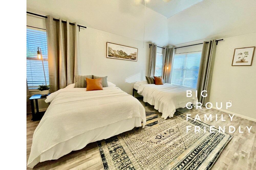 Photo of Bedroom in Garland