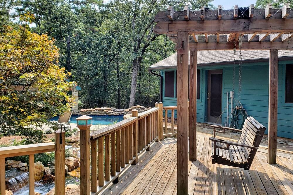 Photo of Outdoor in Holly Lake Ranch