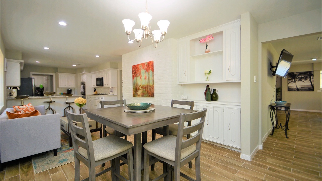 Photo of Kitchen in April Sound