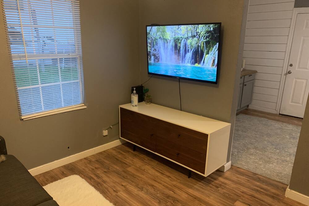 Photo of Livingroom in Oak Cliff