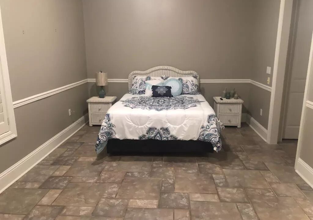Photo of Bedroom in Diamondhead