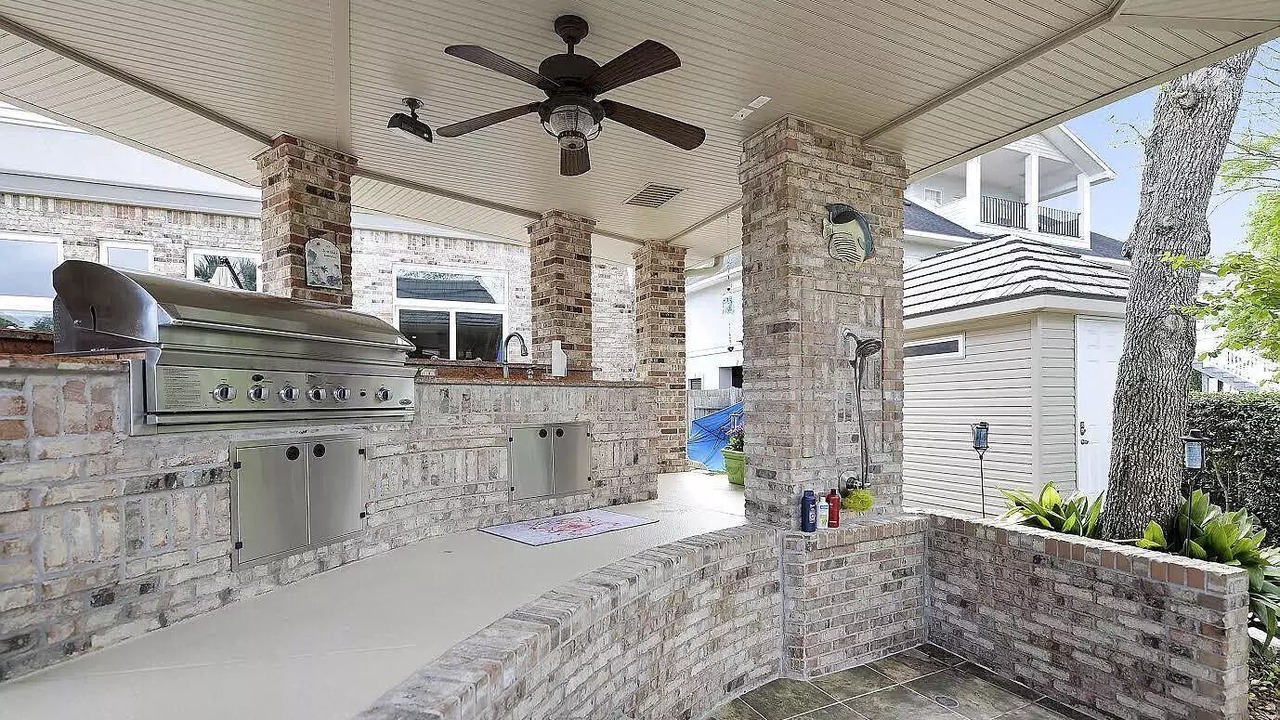 Photo of Outdoor in Diamondhead