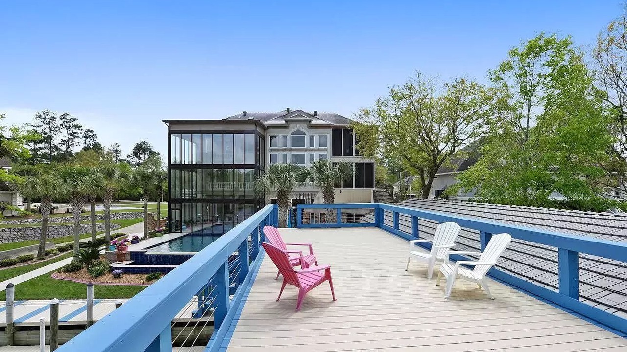 Photo of Outdoor in Diamondhead