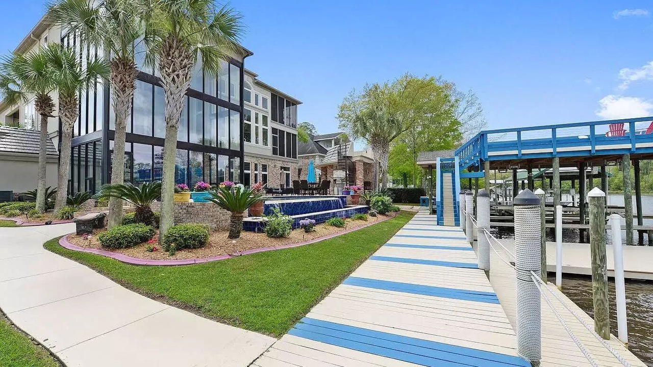 Photo of Outdoor in Diamondhead
