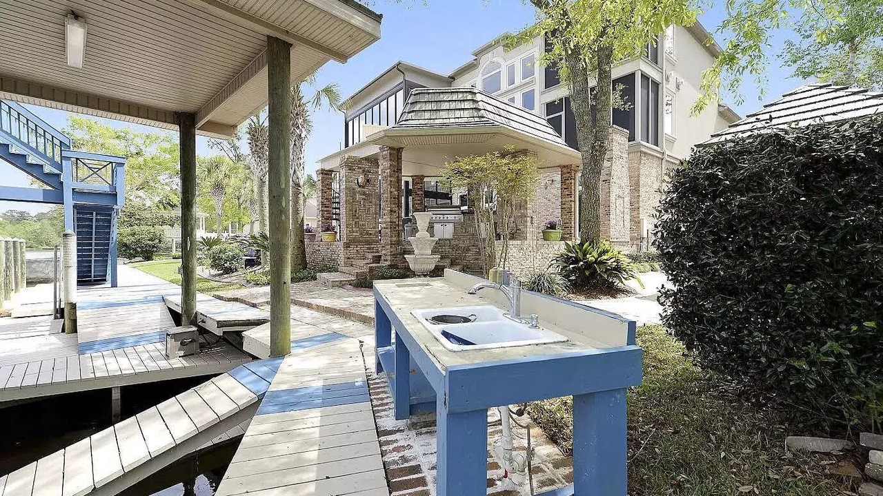 Photo of Outdoor in Diamondhead