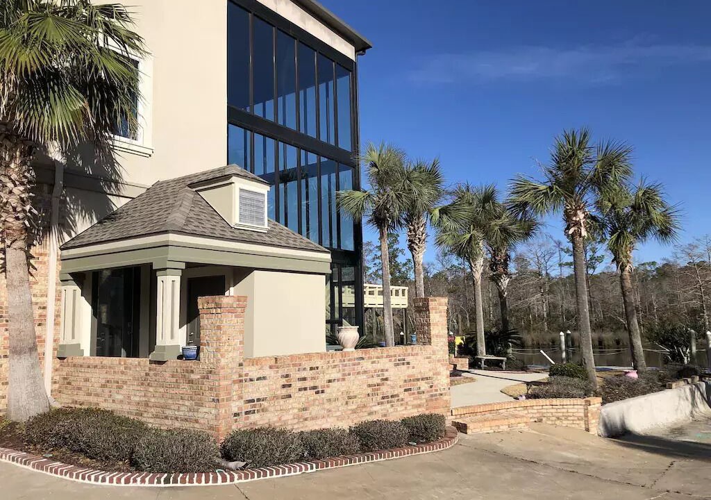 Photo of Outdoor in Diamondhead