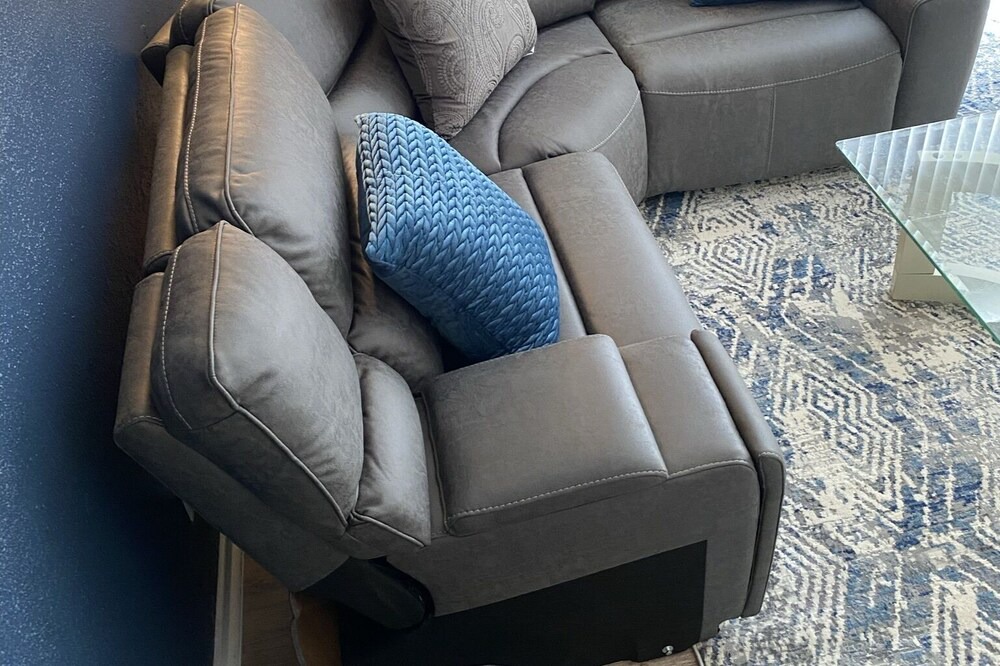 Photo of Livingroom in Braeswood Place