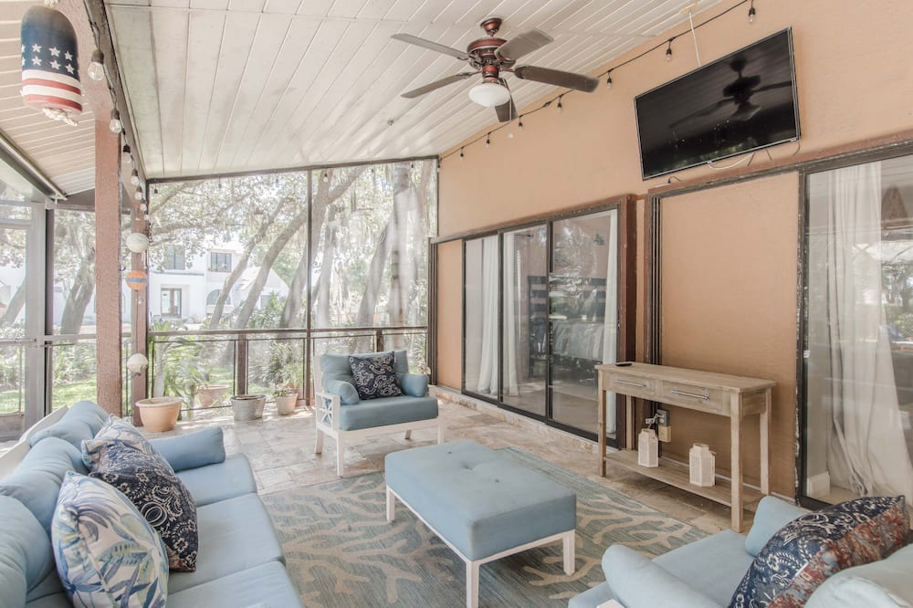 Photo of Livingroom in Wekiva Springs
