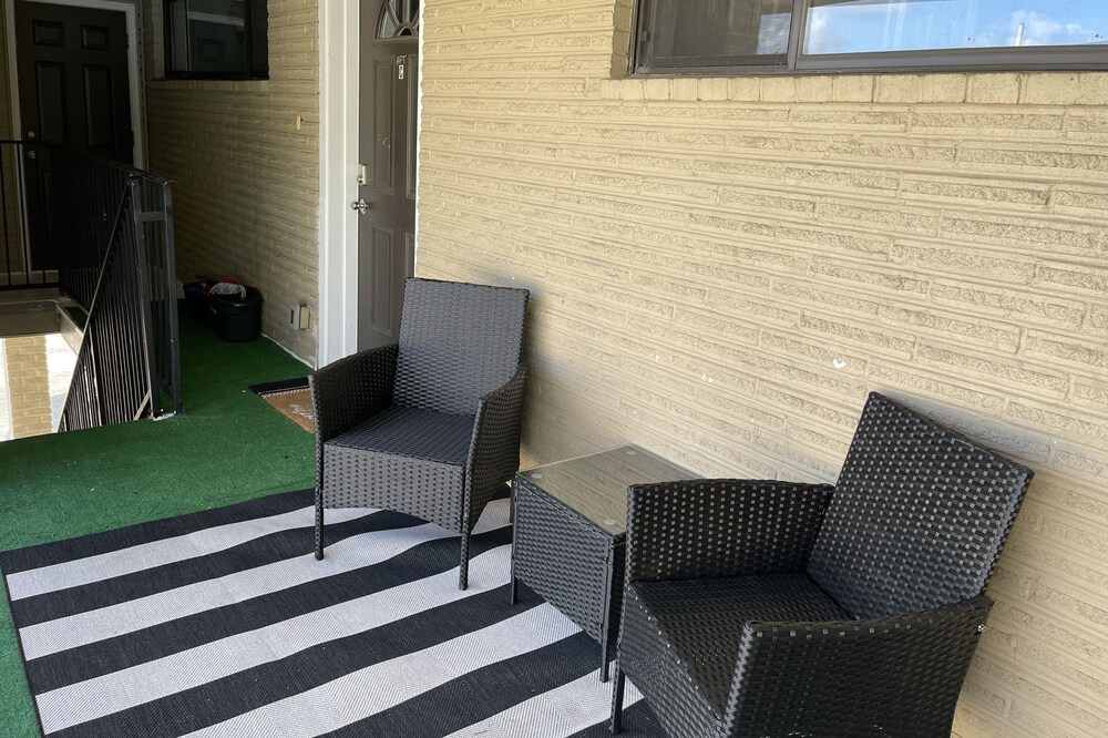 Photo of Patio Balcony in Arabi