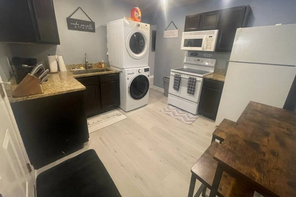 Photo of Kitchen in Arabi
