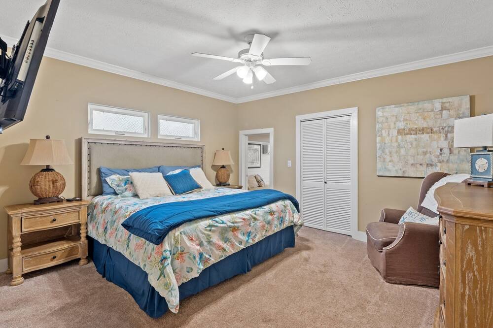 Photo of Bedroom in Panama City