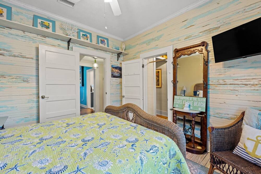 Photo of Bedroom in Panama City