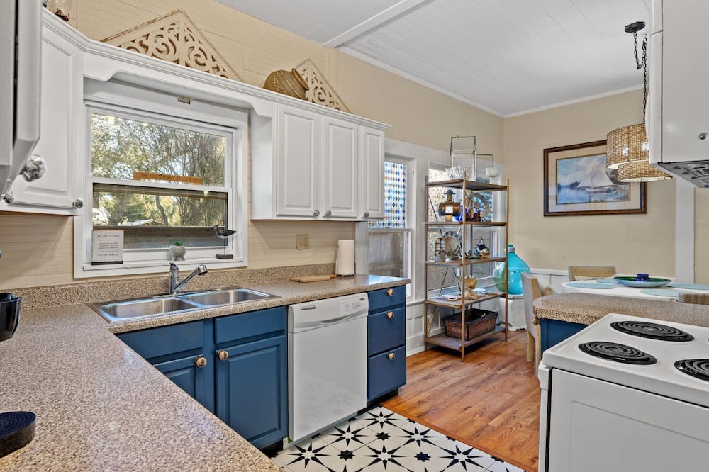 Photo of Kitchen in Panama City