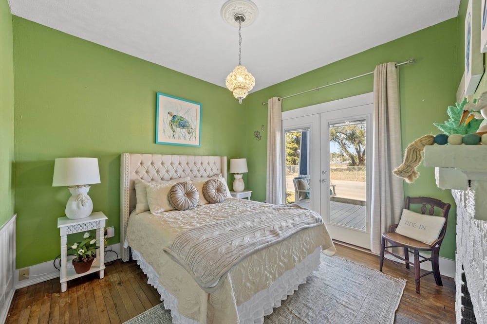 Photo of Bedroom in Panama City