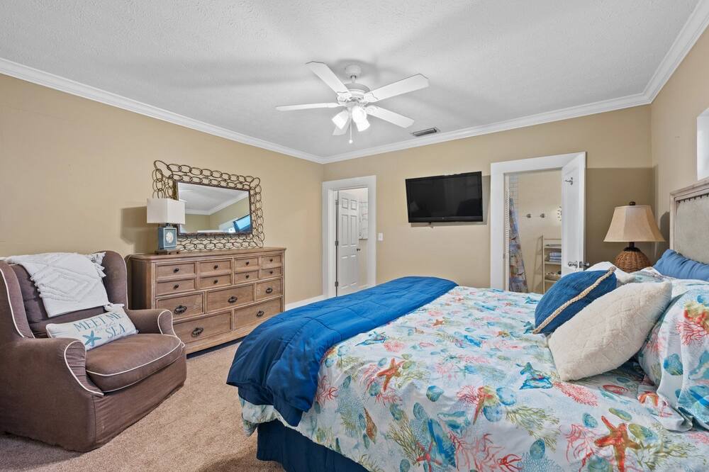 Photo of Bedroom in Panama City