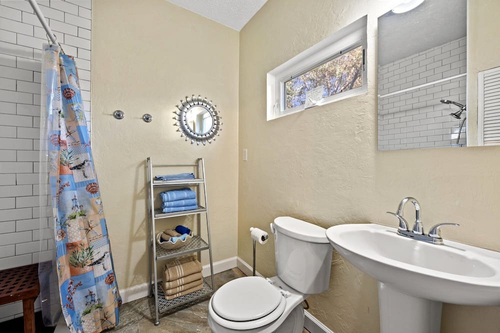 Photo of Bathroom in Panama City