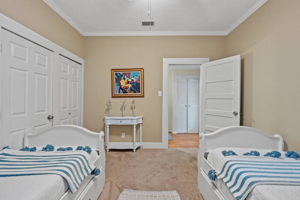 Photo of Bedroom in Panama City