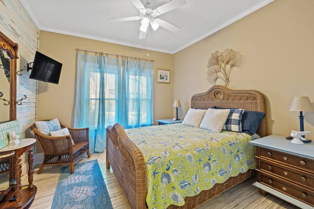 Photo of Bedroom in Panama City