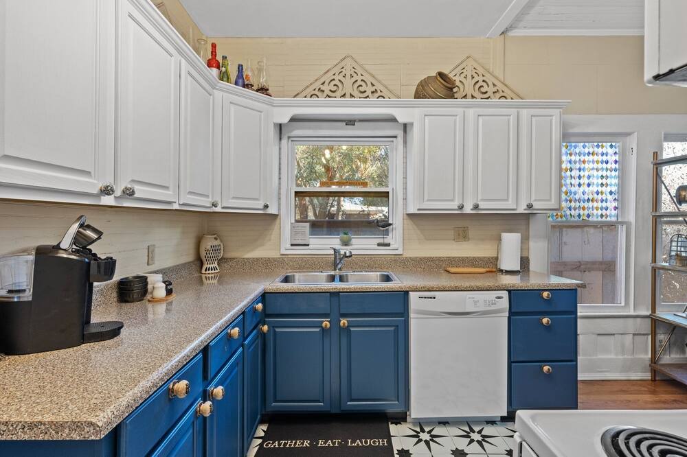 Photo of Kitchen in Panama City