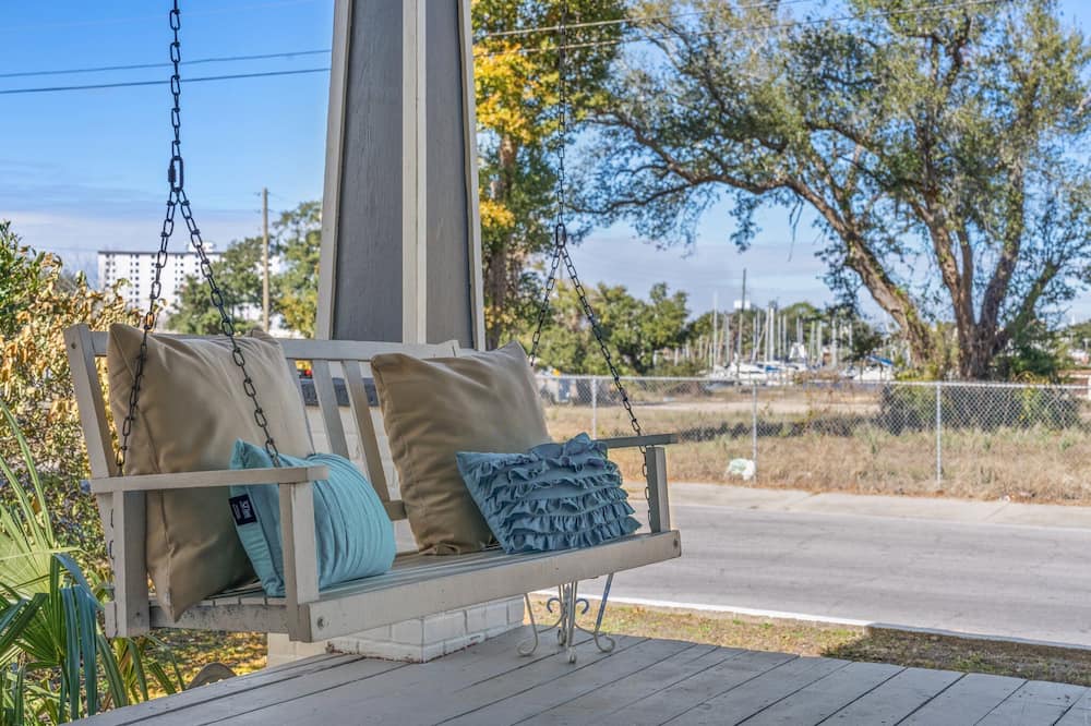 Photo of Outdoor in Panama City