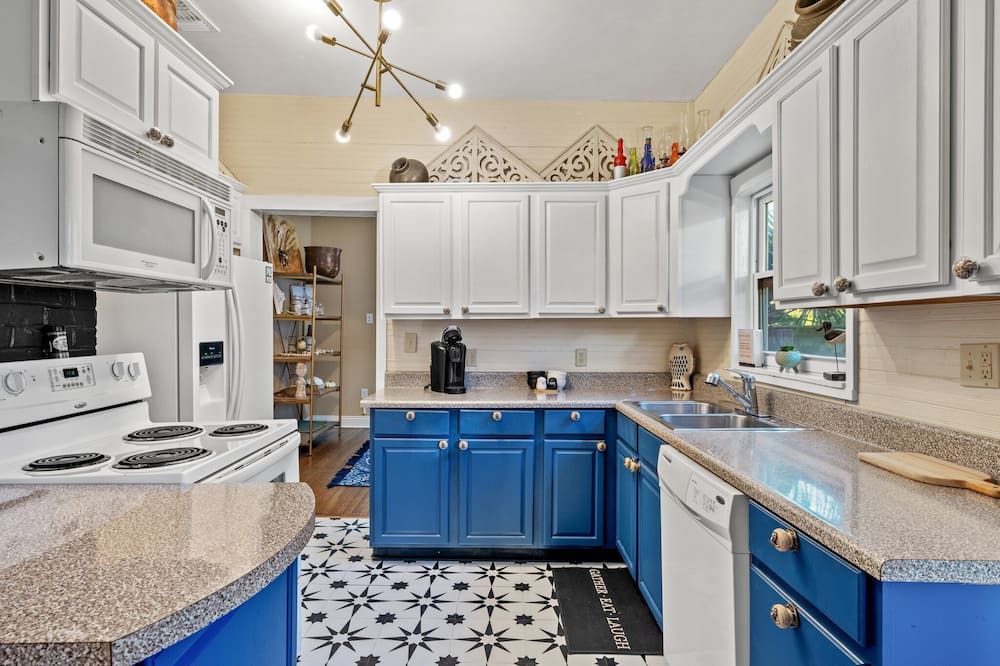 Photo of Kitchen in Panama City