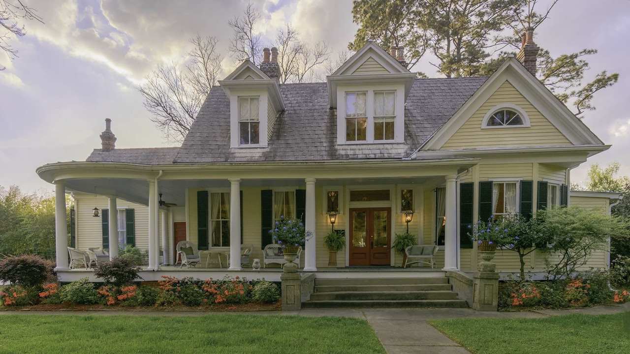 Photo of Outdoor in Natchez