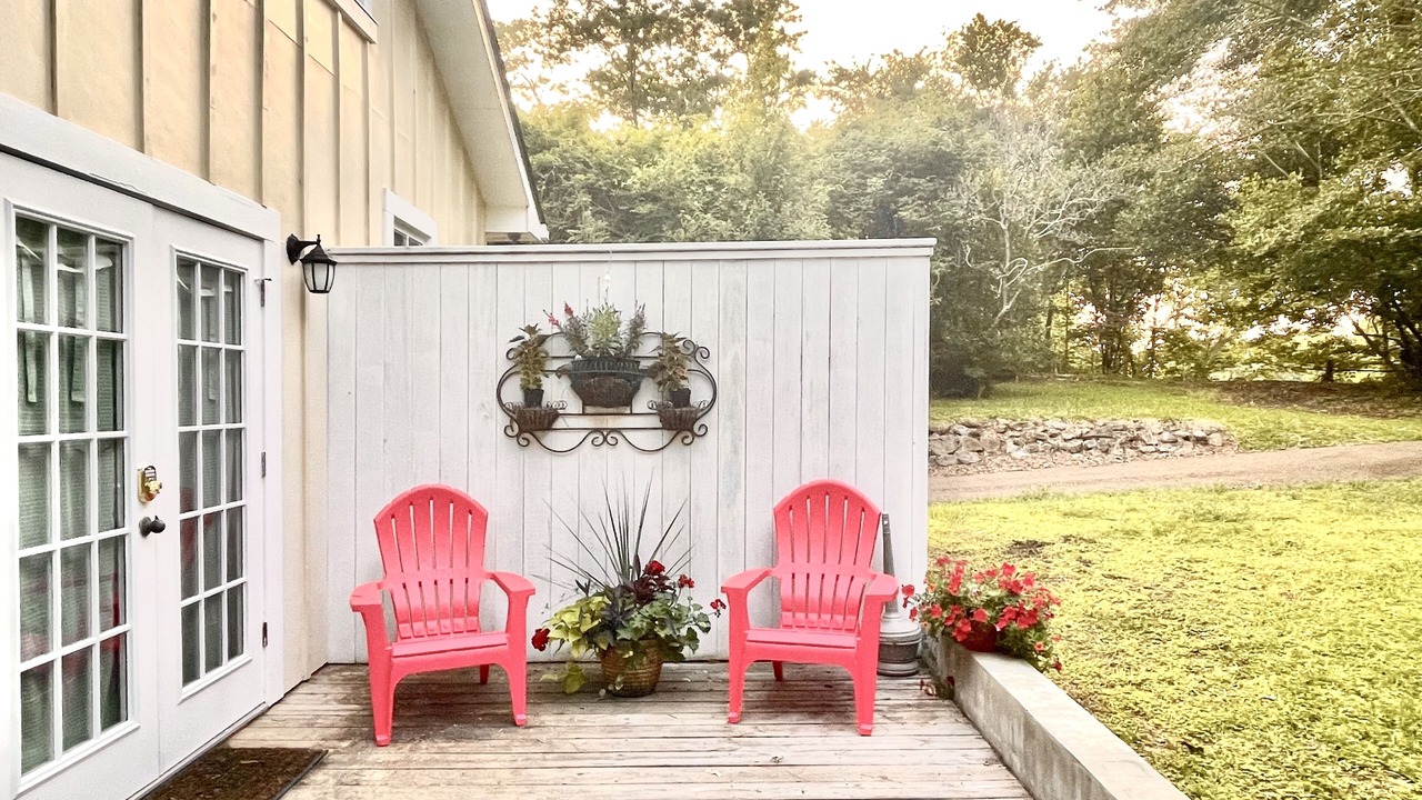 Photo of Outdoor in Natchez