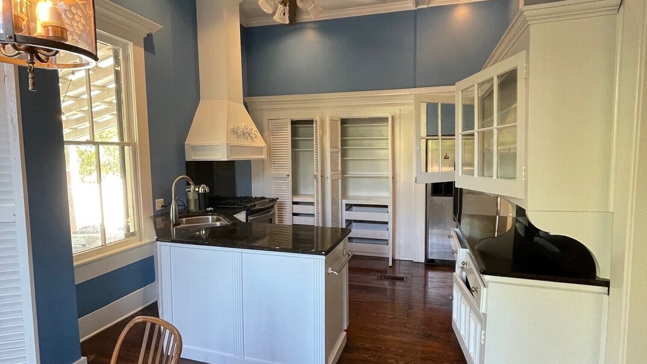 Photo of Kitchen in Natchez