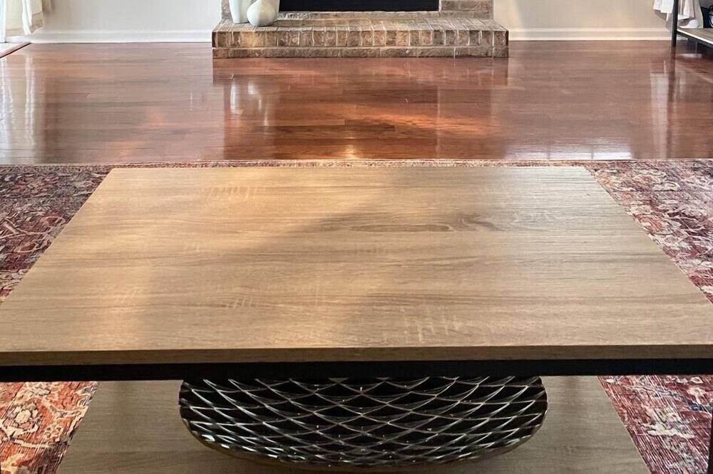 Photo of Livingroom in Lynn Haven