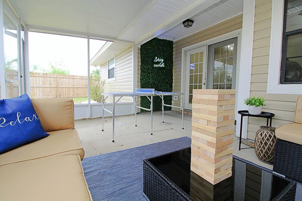 Photo of Outdoor in Lynn Haven