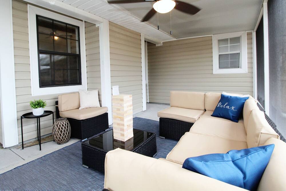 Photo of Outdoor in Lynn Haven