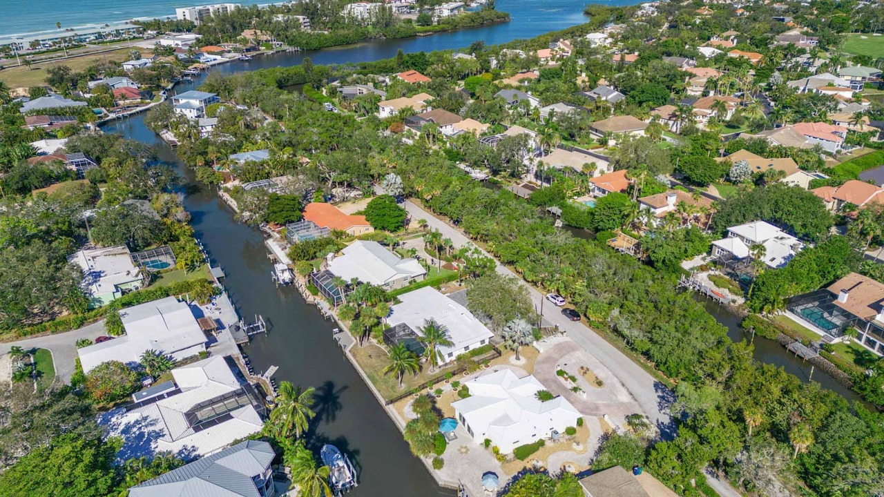 Photo of Outdoor in River District