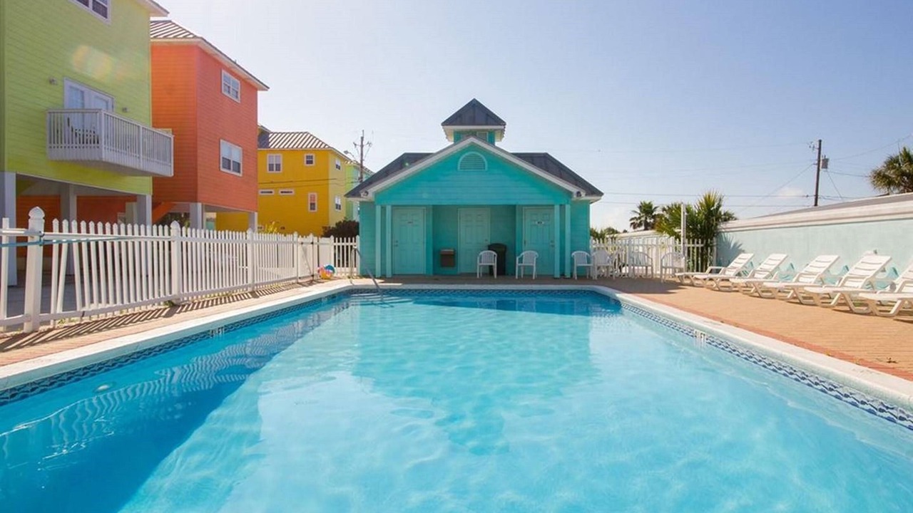 Photo of Outdoor in Lullwater Beach