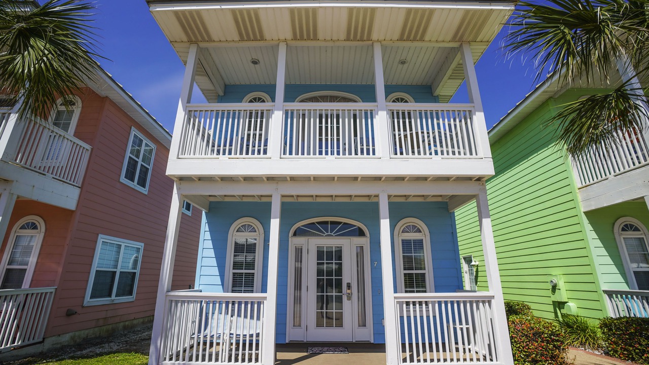 Photo of Outdoor in Lullwater Beach
