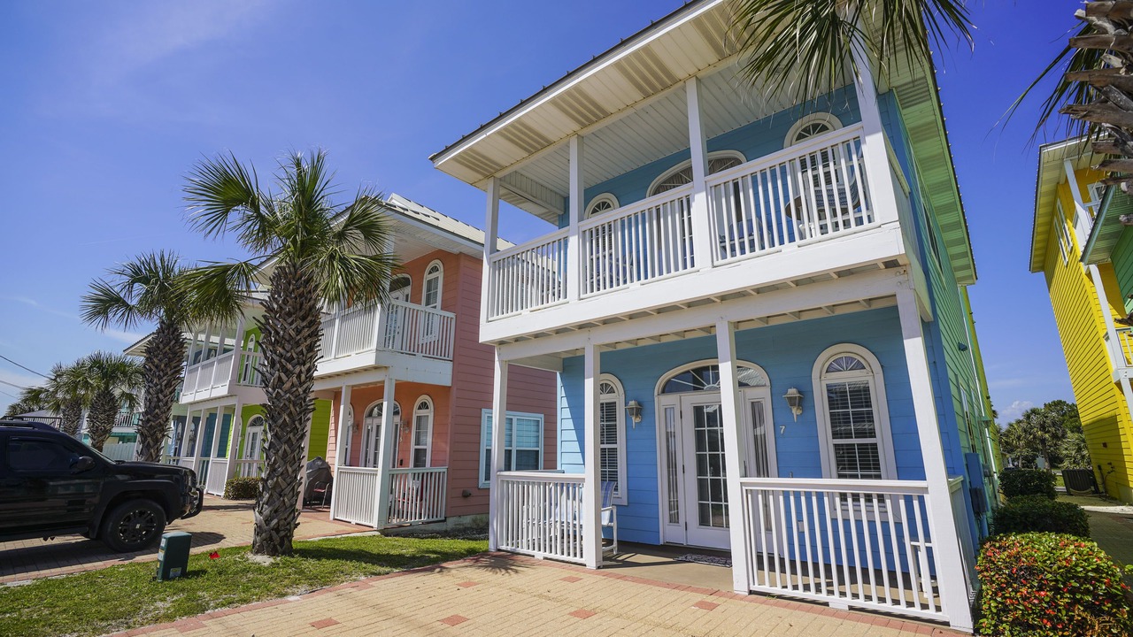 Photo of Outdoor in Lullwater Beach
