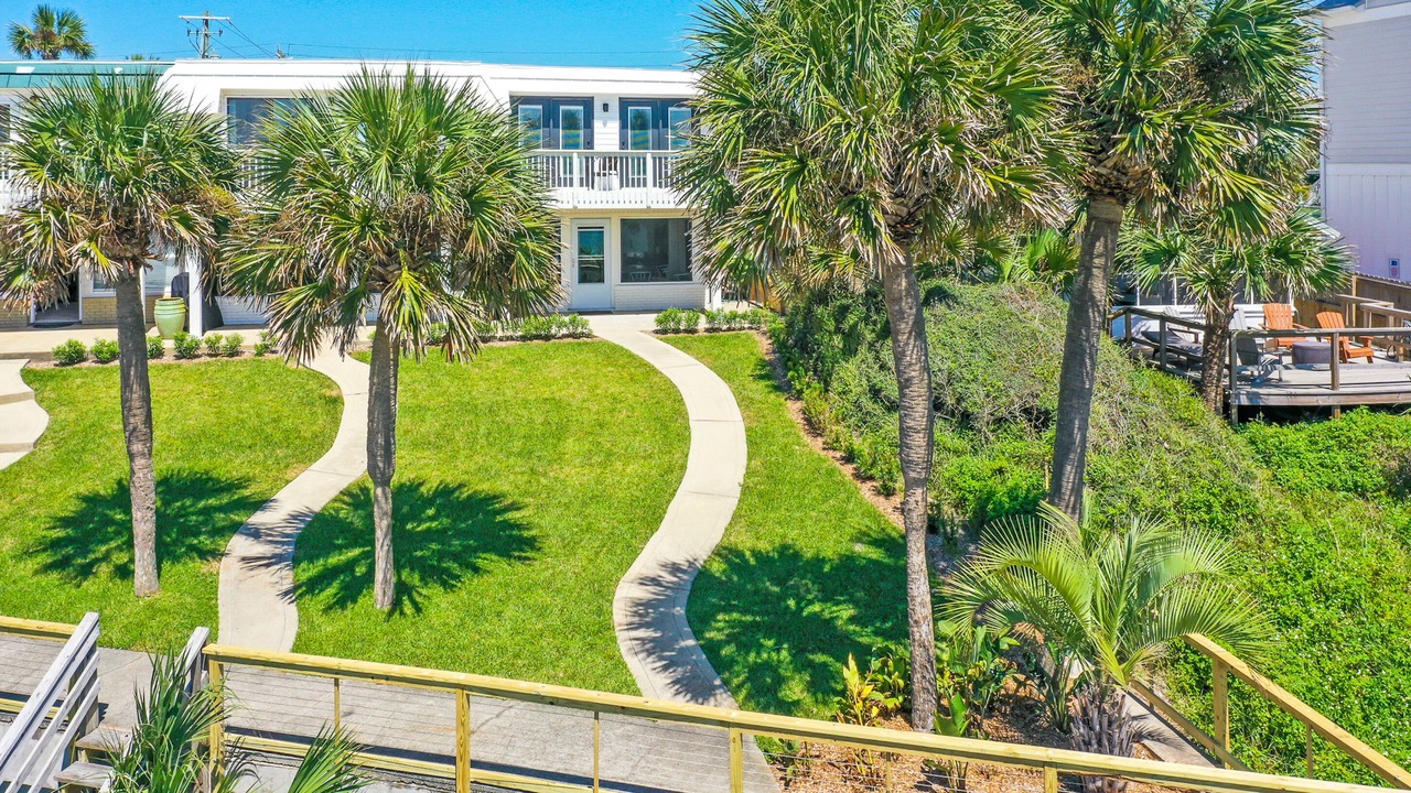 Photo of Outdoor in Hollywood Beach