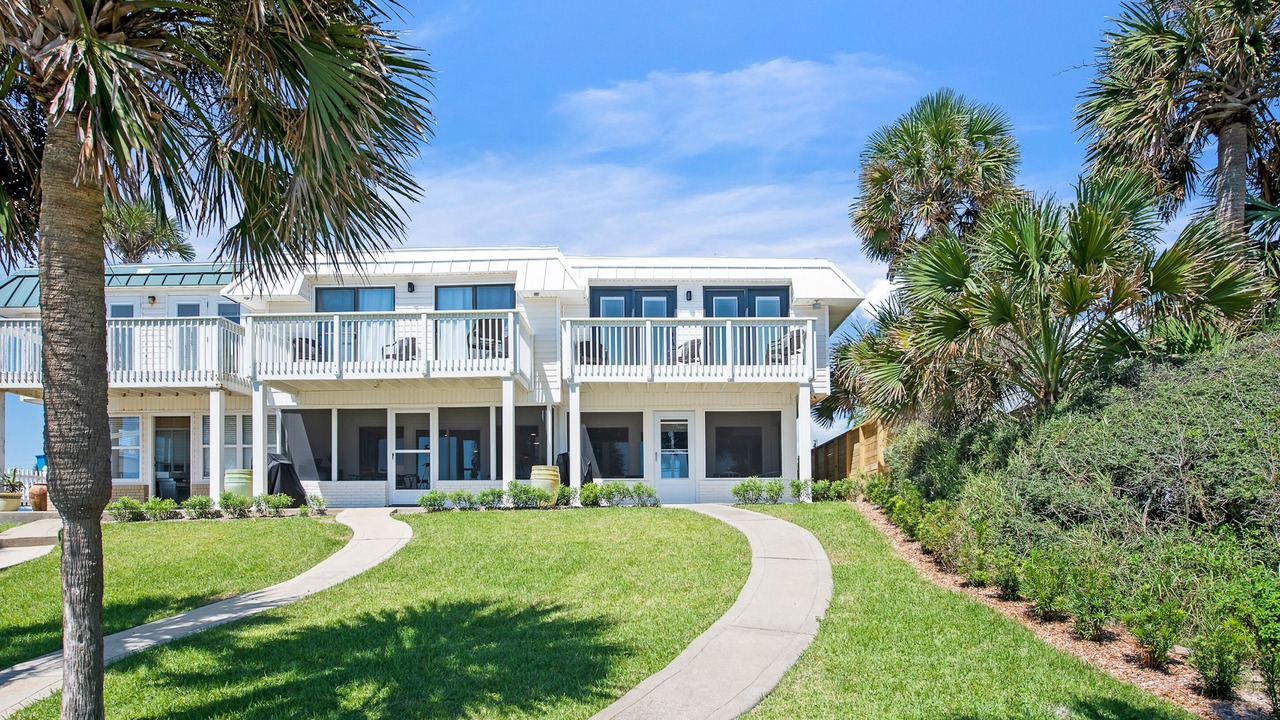 Photo of Outdoor in Hollywood Beach
