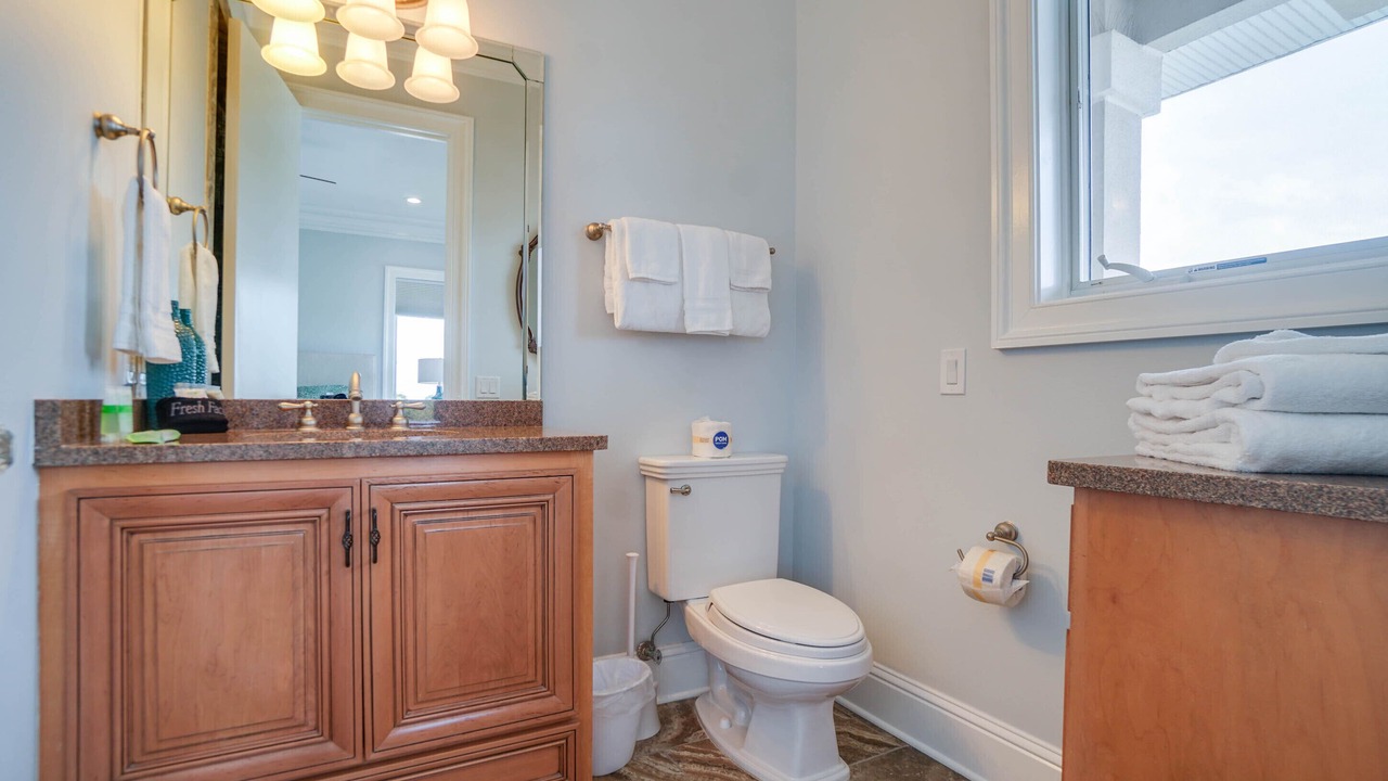 Photo of Bathroom in Laguna Beach