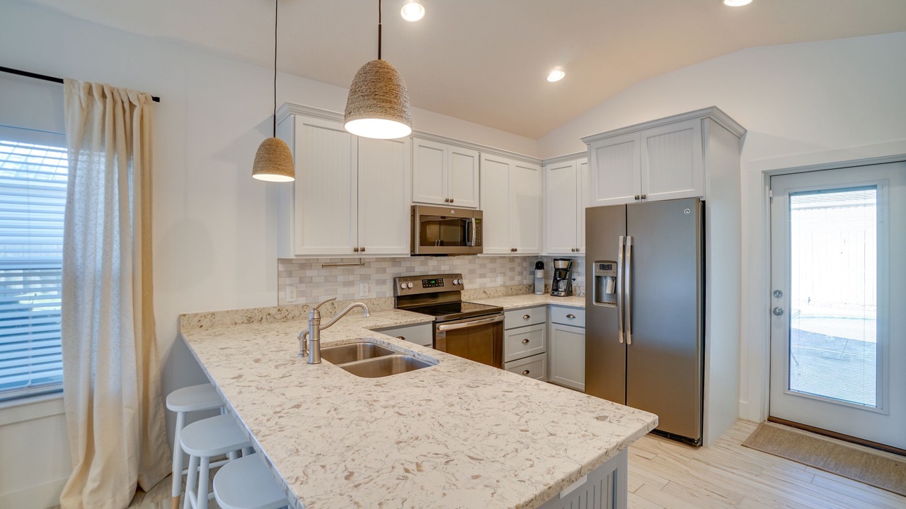 Photo of Kitchen in Riviera Beach