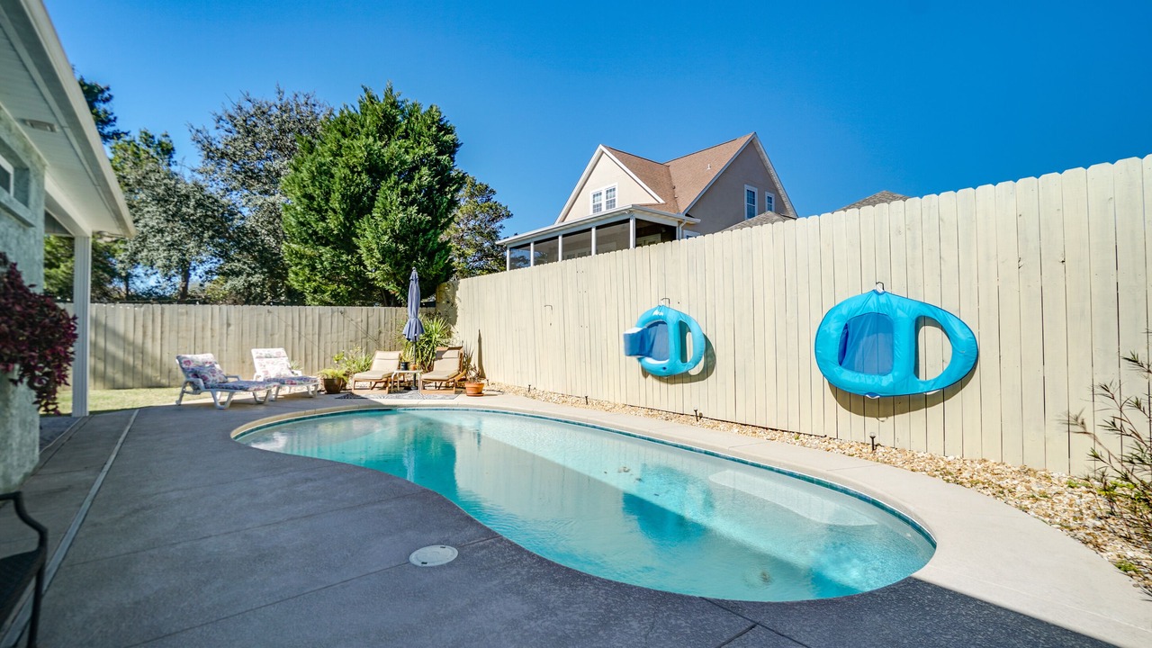 Photo of Outdoor in Riviera Beach