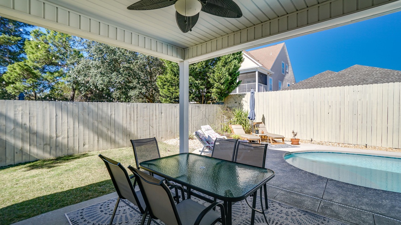 Photo of Outdoor in Riviera Beach
