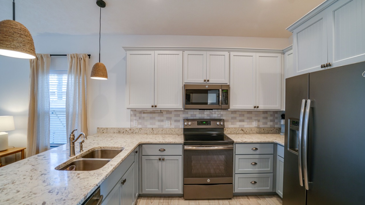 Photo of Kitchen in Riviera Beach