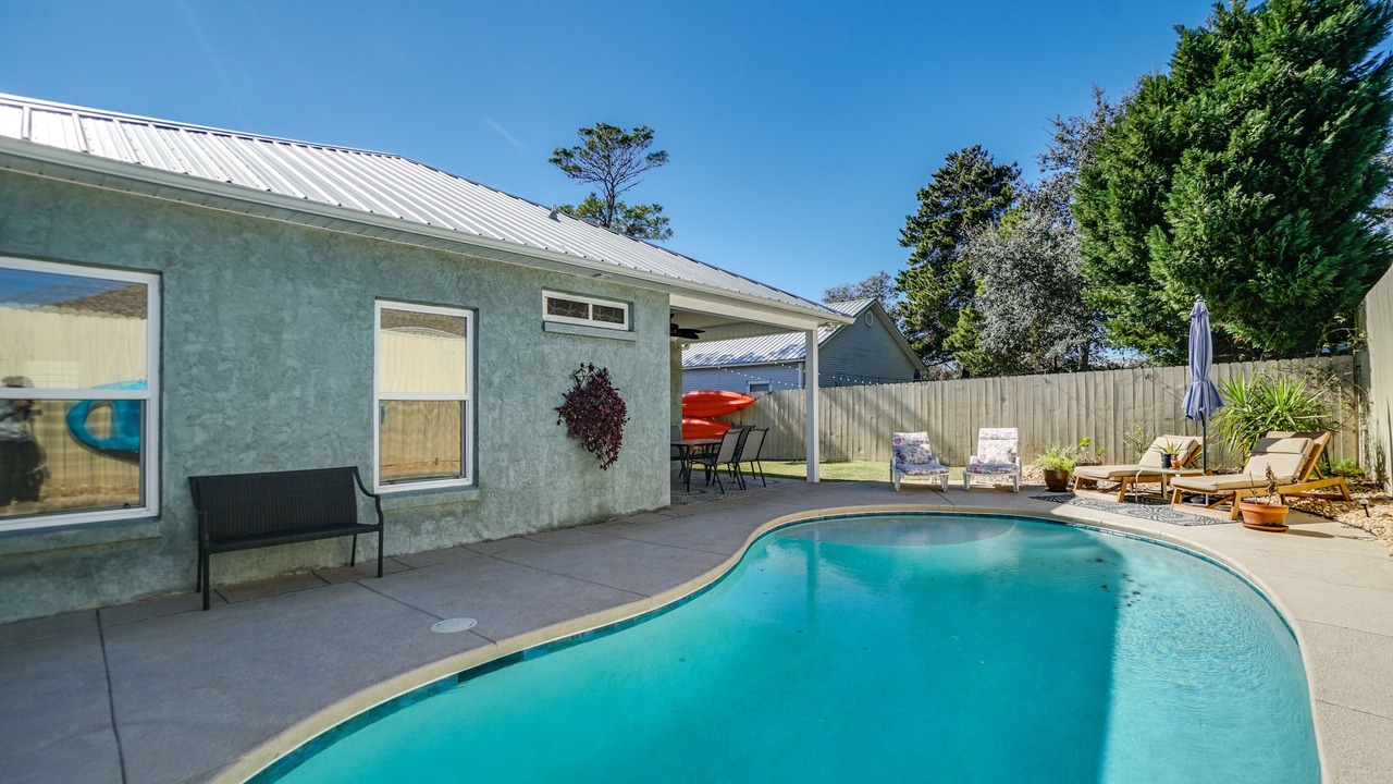 Photo of Outdoor in Riviera Beach