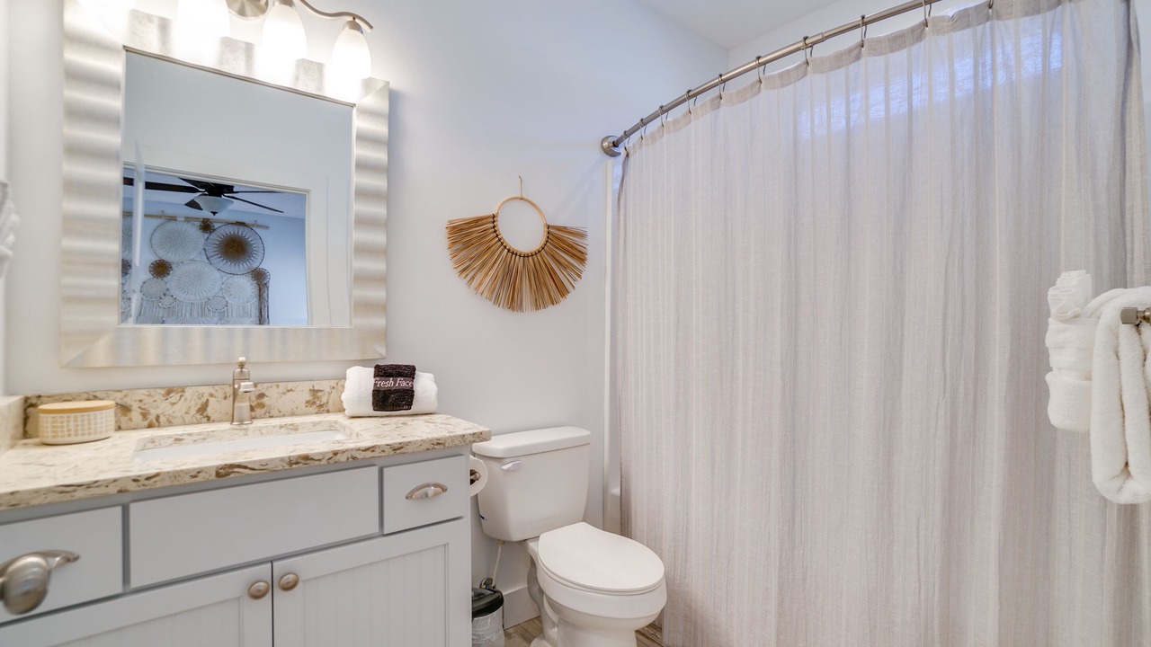 Photo of Bathroom in Riviera Beach