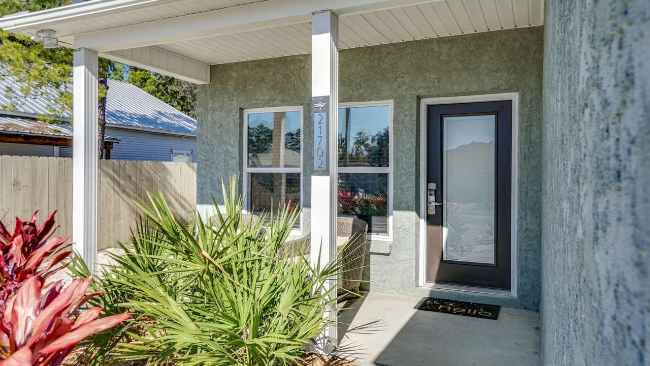 Photo of Outdoor in Riviera Beach