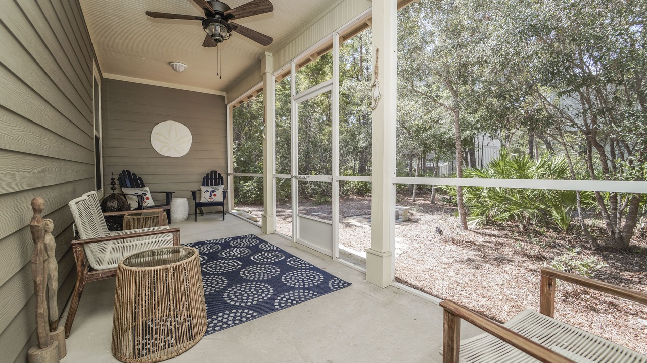 Photo of Bedroom in White's Gulfview