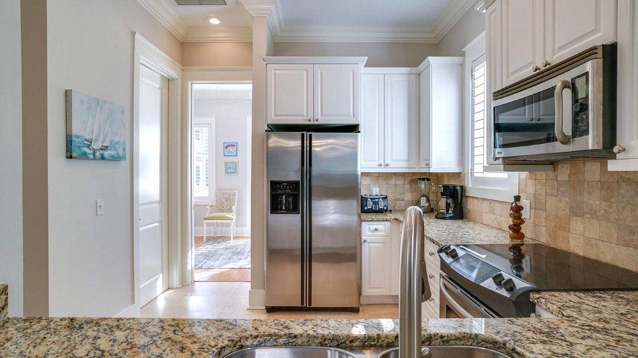 Photo of Kitchen in Sunnyside